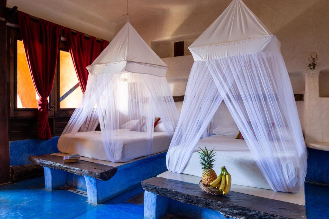 La Posada Del Sol Boutique Hotel トゥルム 部屋 写真