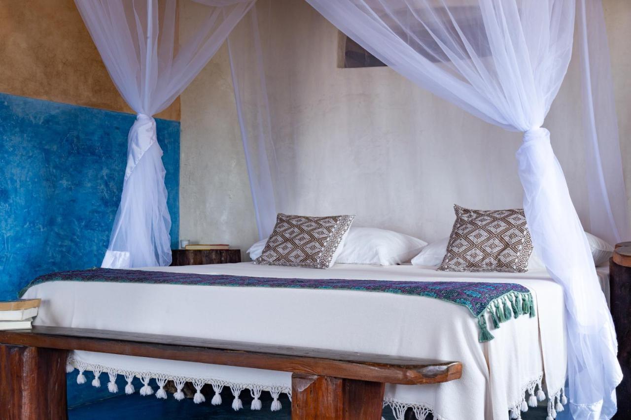 La Posada Del Sol Boutique Hotel トゥルム 部屋 写真