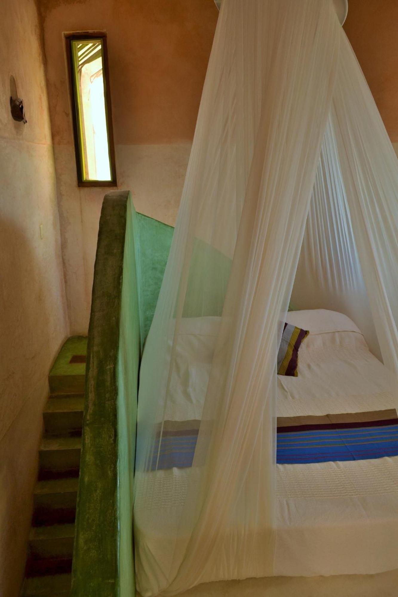 La Posada Del Sol Boutique Hotel トゥルム 部屋 写真