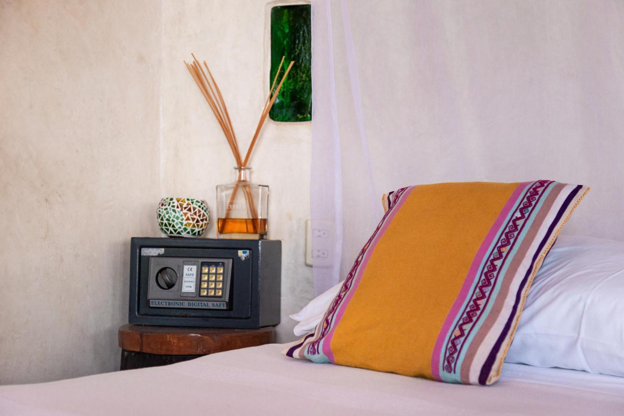 La Posada Del Sol Boutique Hotel トゥルム 部屋 写真