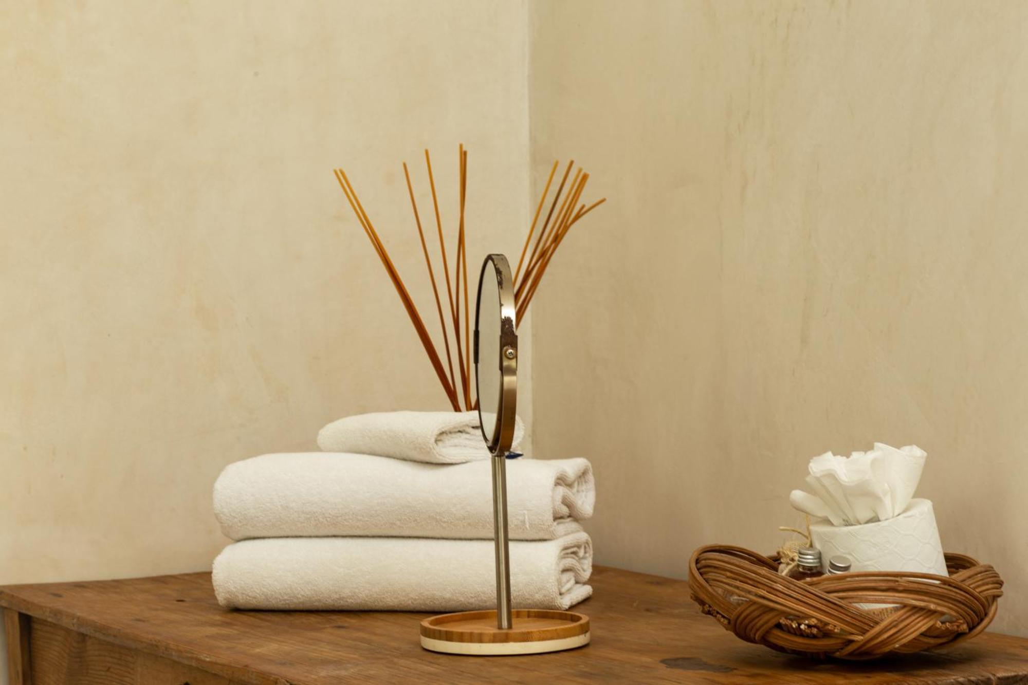 La Posada Del Sol Boutique Hotel トゥルム 部屋 写真