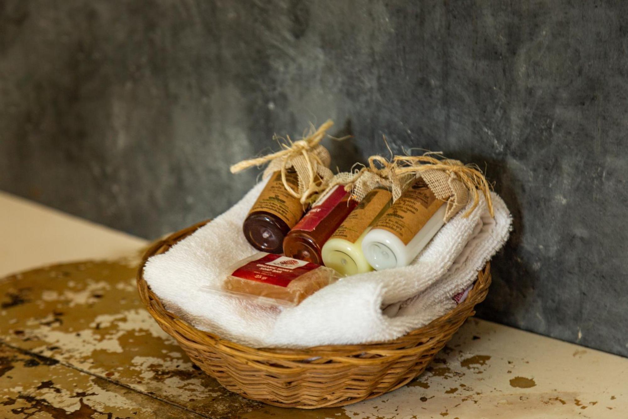 La Posada Del Sol Boutique Hotel トゥルム 部屋 写真
