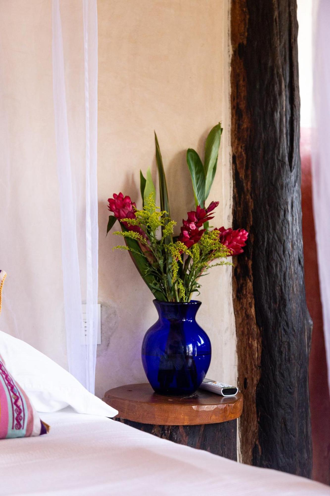 La Posada Del Sol Boutique Hotel トゥルム 部屋 写真