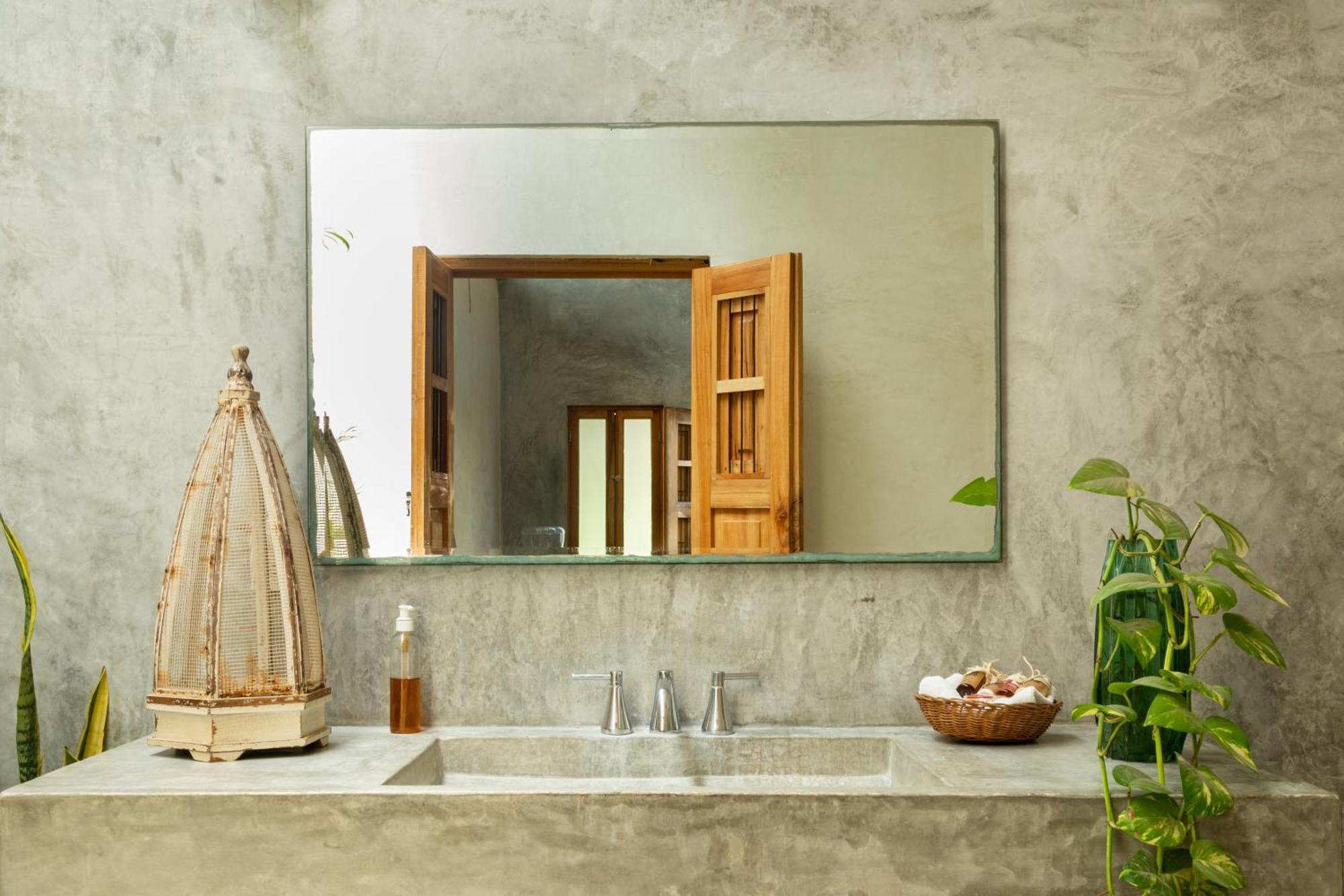 La Posada Del Sol Boutique Hotel トゥルム 部屋 写真