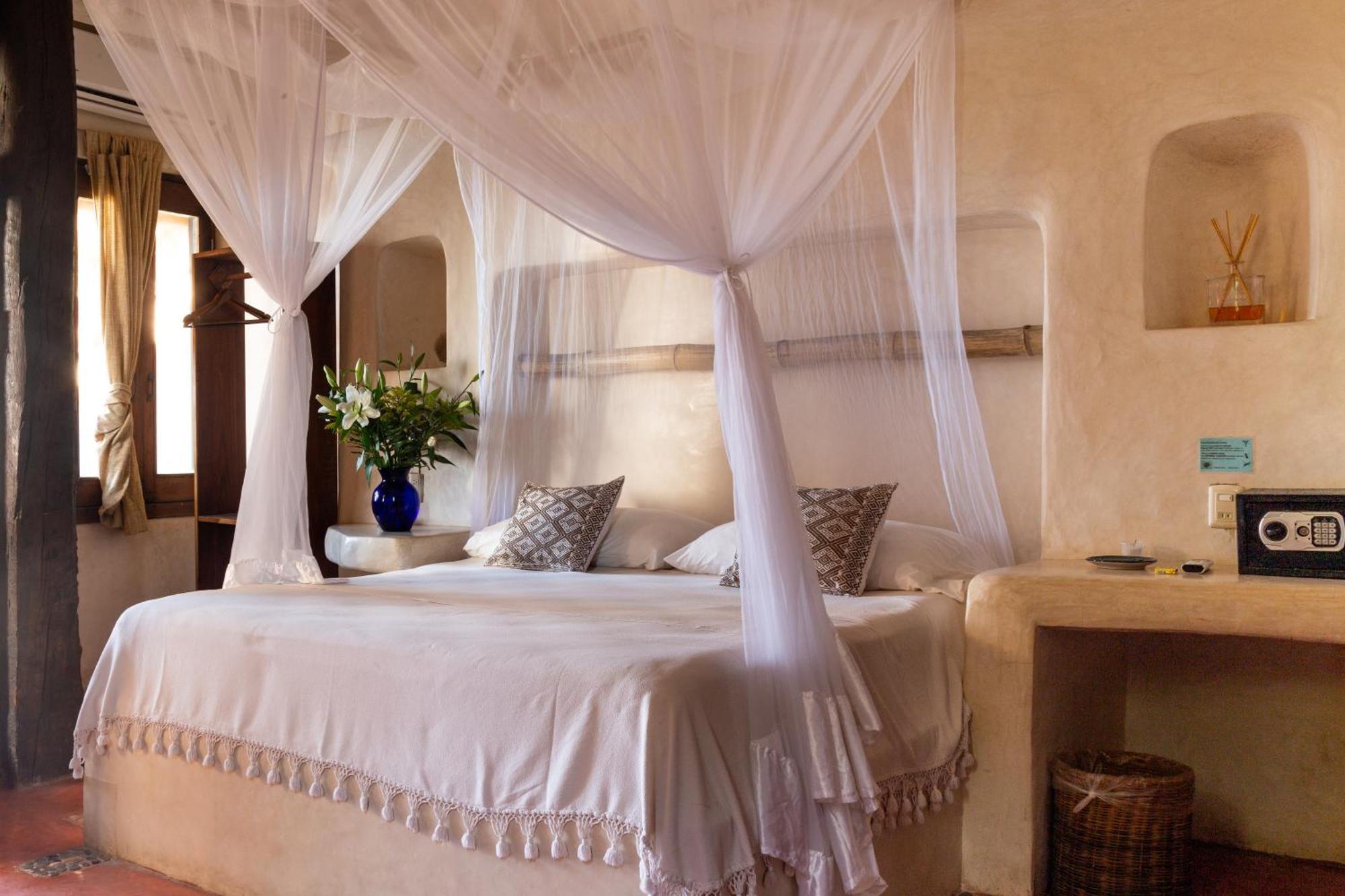 La Posada Del Sol Boutique Hotel トゥルム 部屋 写真