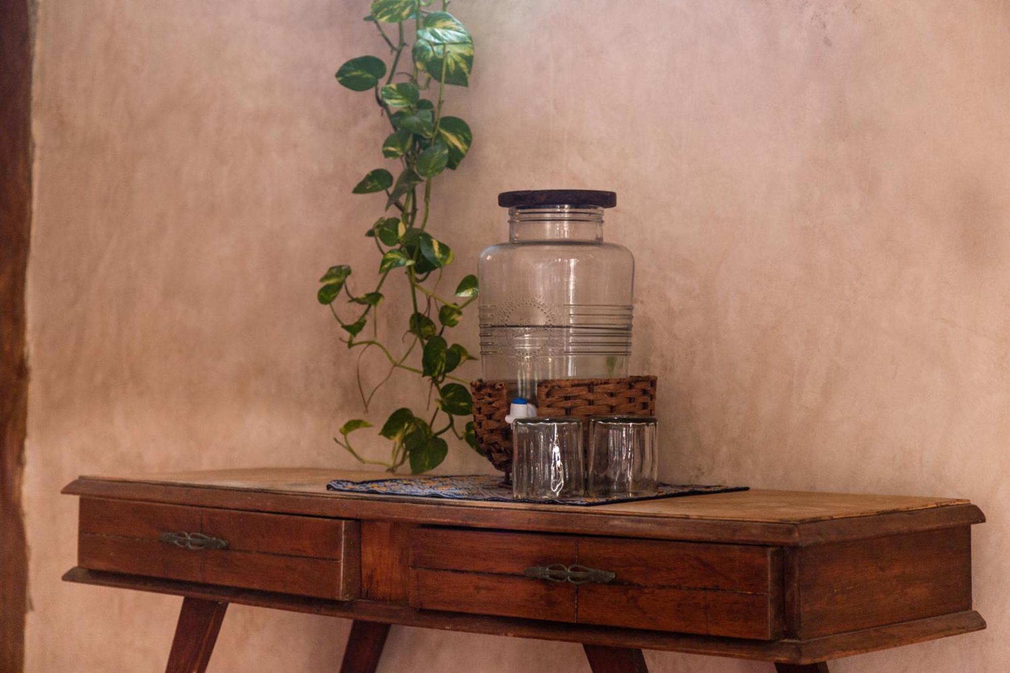 La Posada Del Sol Boutique Hotel トゥルム 部屋 写真
