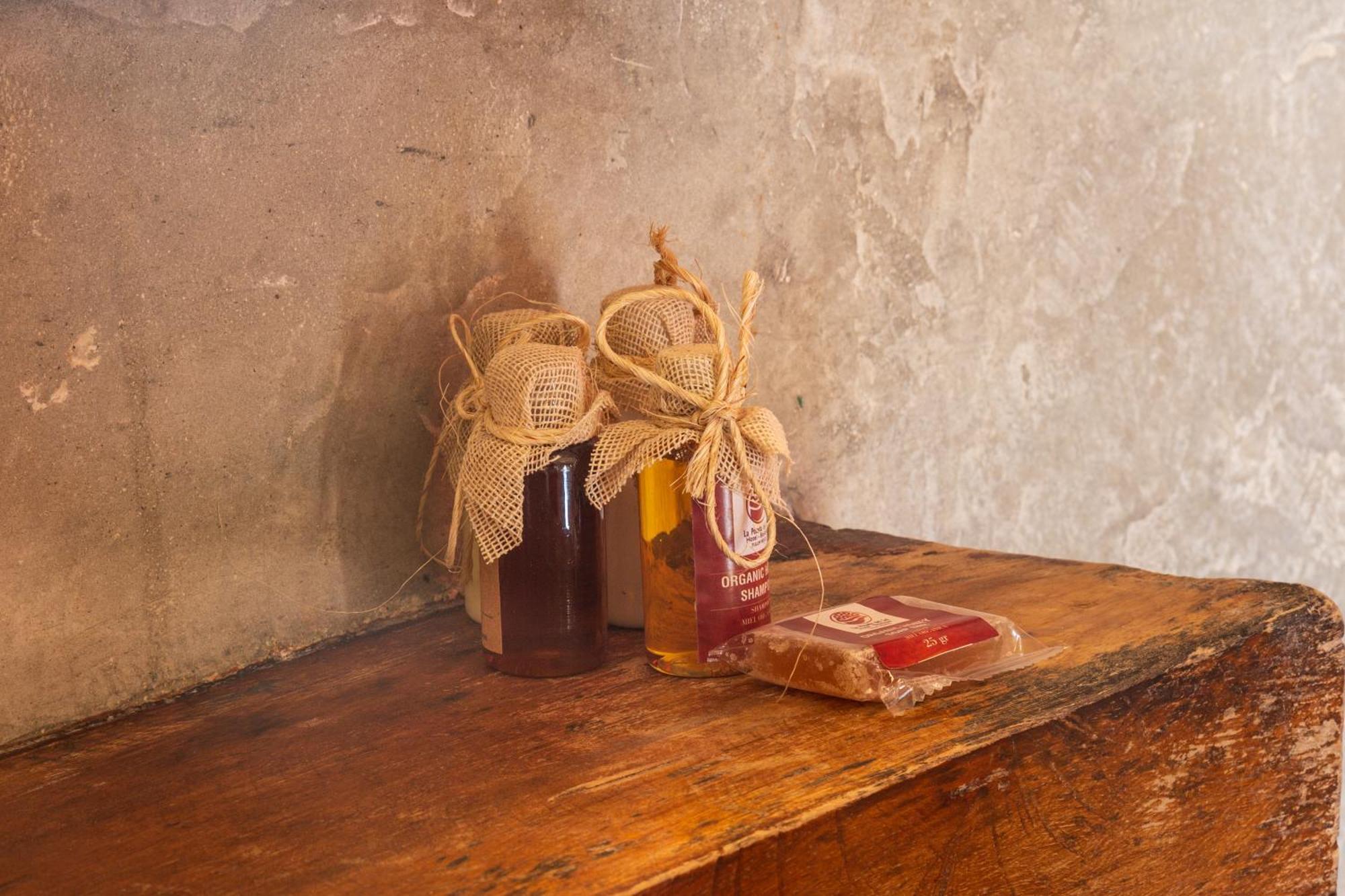 La Posada Del Sol Boutique Hotel トゥルム 部屋 写真