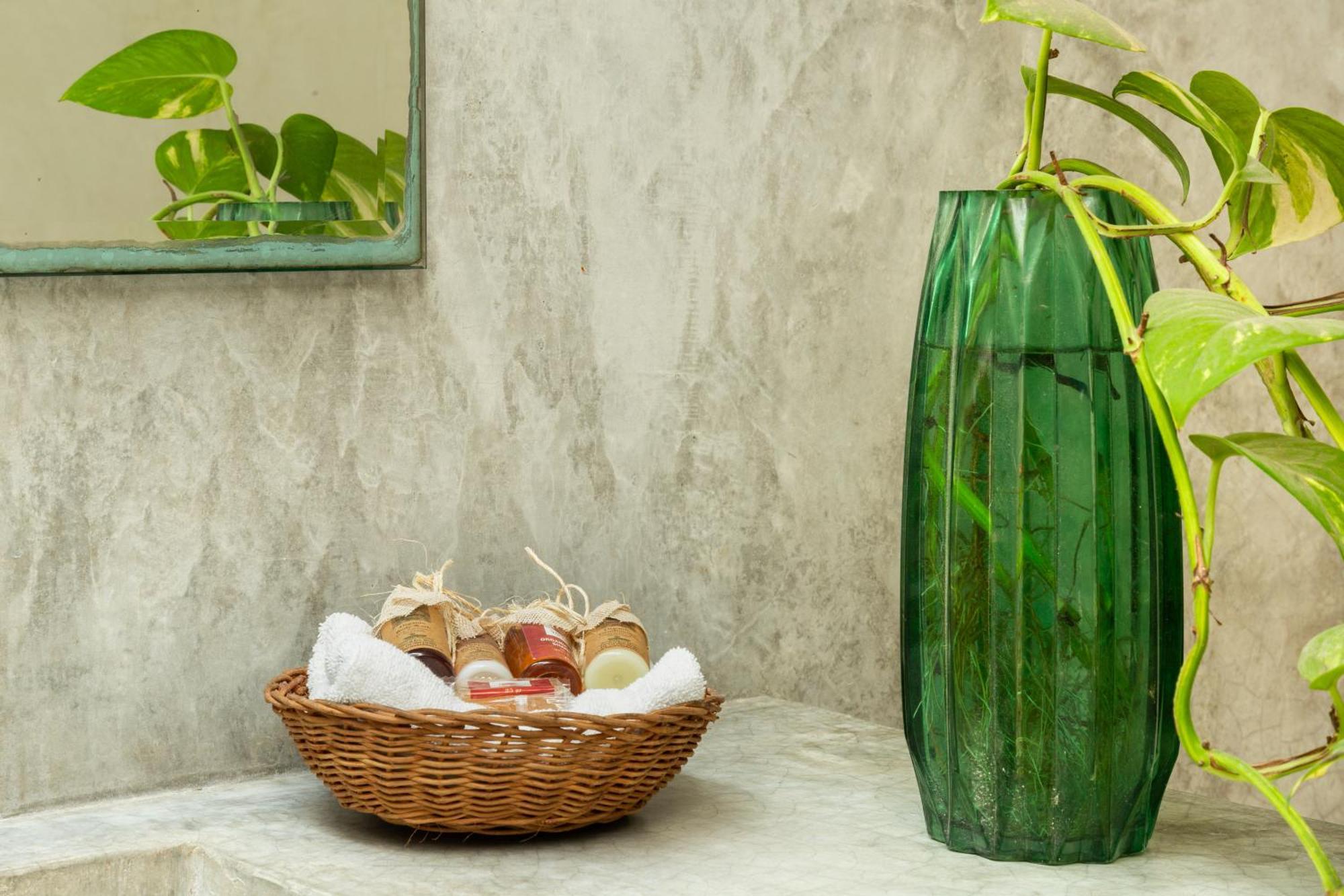 La Posada Del Sol Boutique Hotel トゥルム 部屋 写真