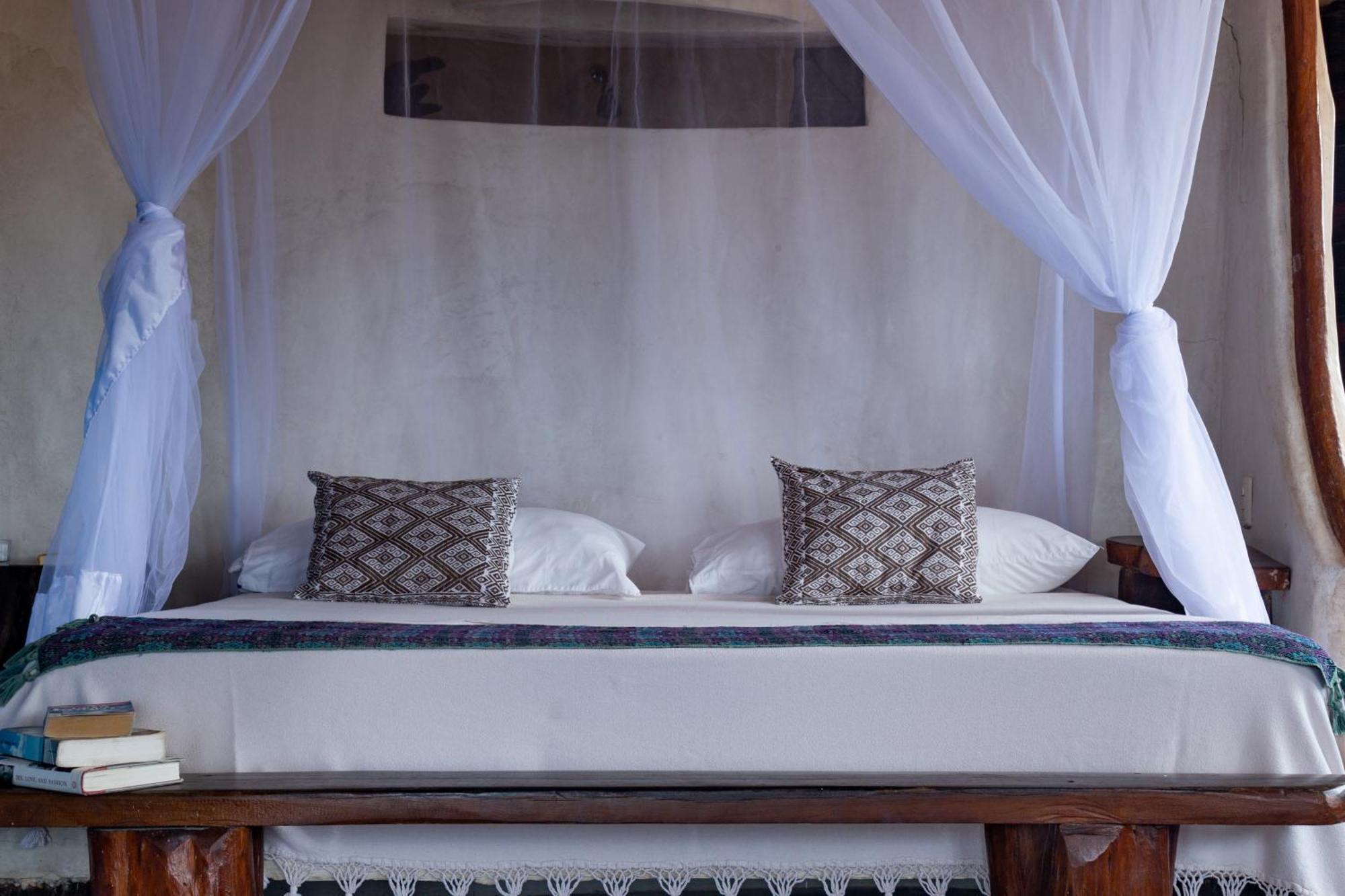 La Posada Del Sol Boutique Hotel トゥルム 部屋 写真