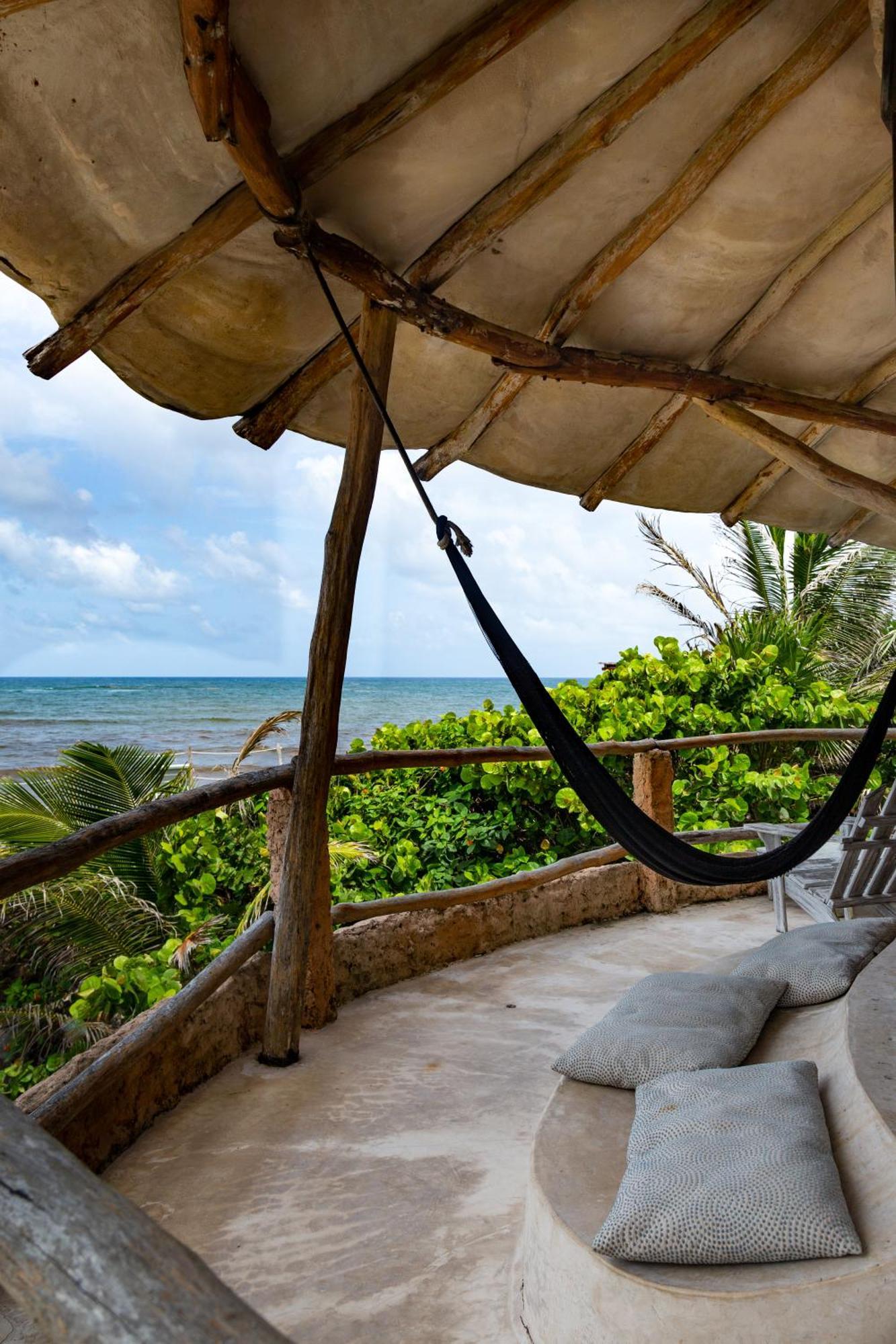 La Posada Del Sol Boutique Hotel トゥルム 部屋 写真