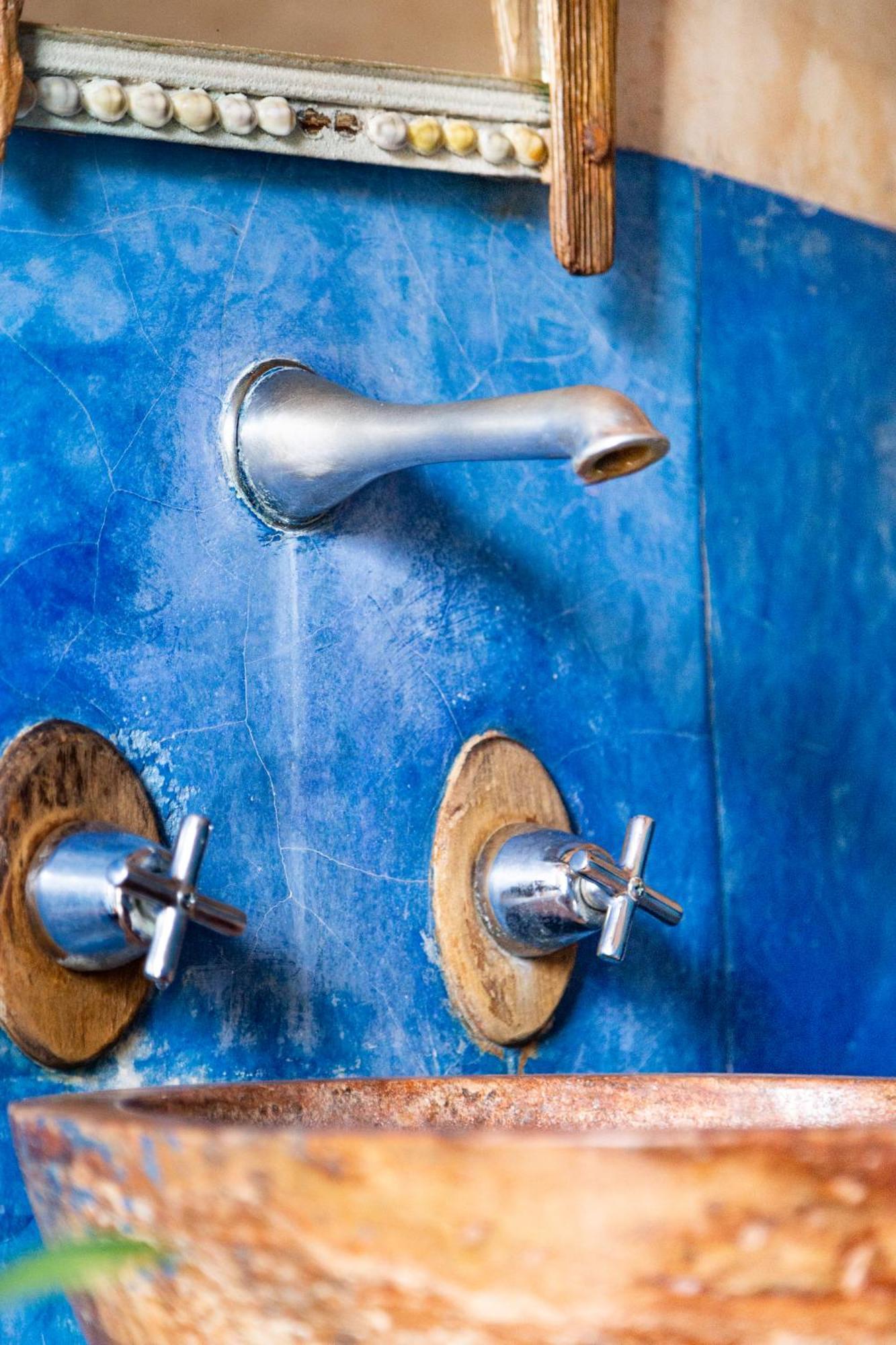La Posada Del Sol Boutique Hotel トゥルム 部屋 写真
