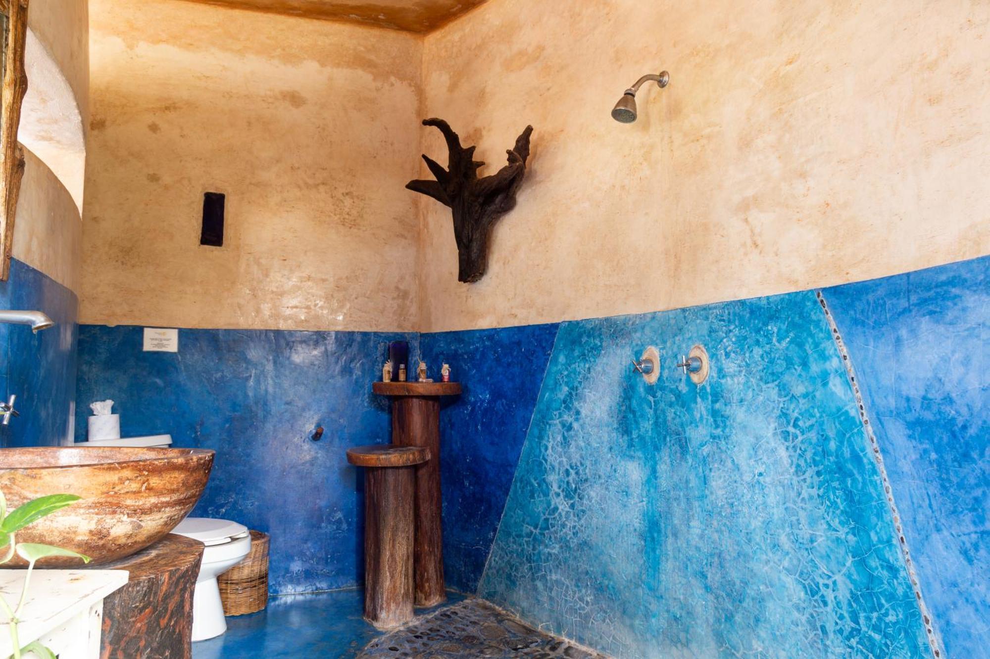 La Posada Del Sol Boutique Hotel トゥルム 部屋 写真