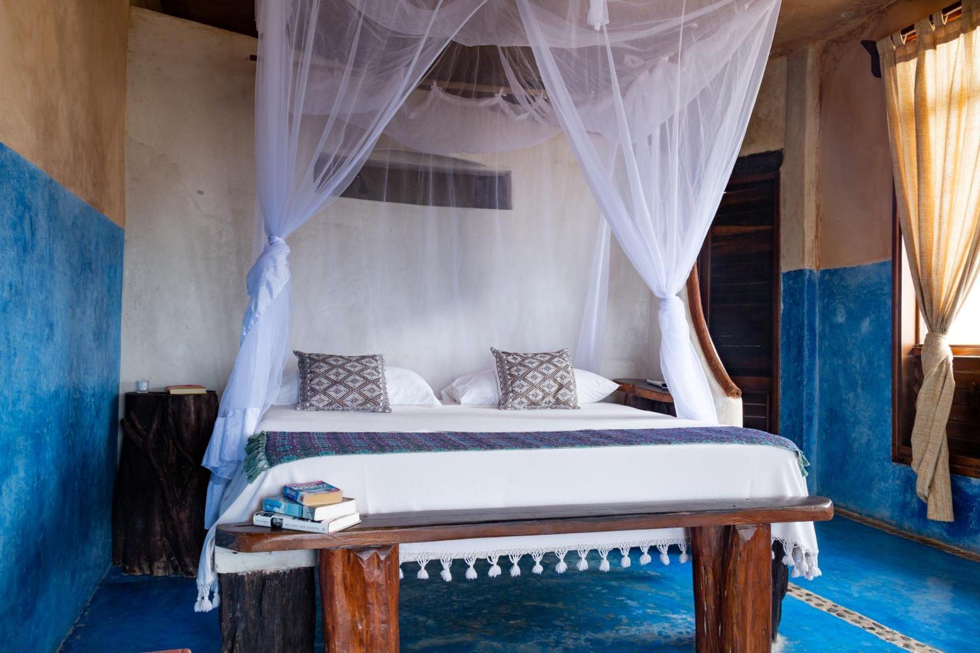 La Posada Del Sol Boutique Hotel トゥルム 部屋 写真