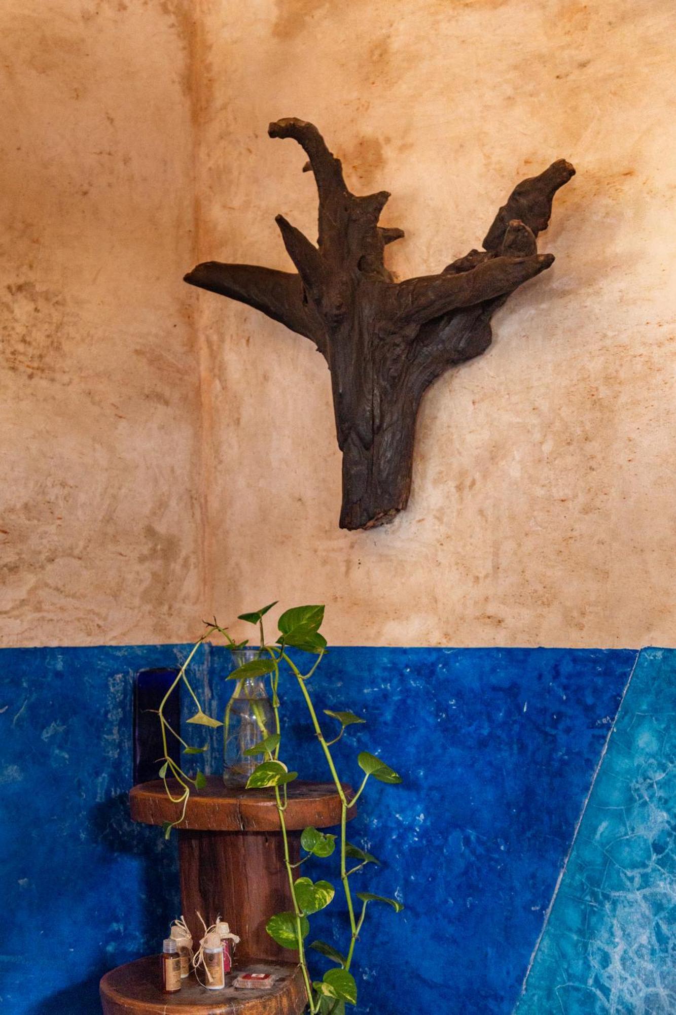 La Posada Del Sol Boutique Hotel トゥルム 部屋 写真
