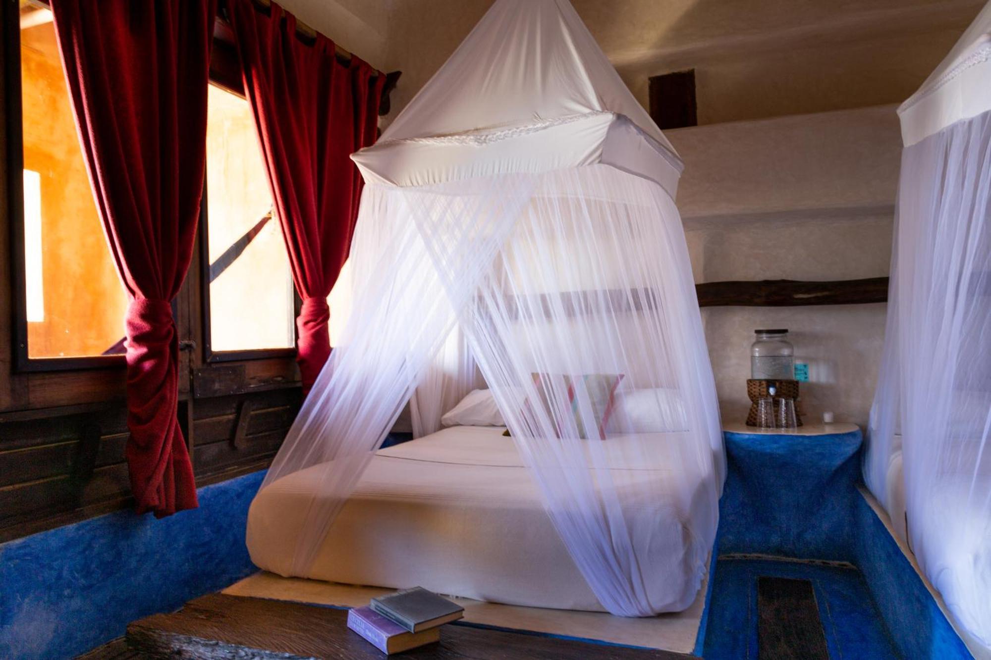 La Posada Del Sol Boutique Hotel トゥルム 部屋 写真