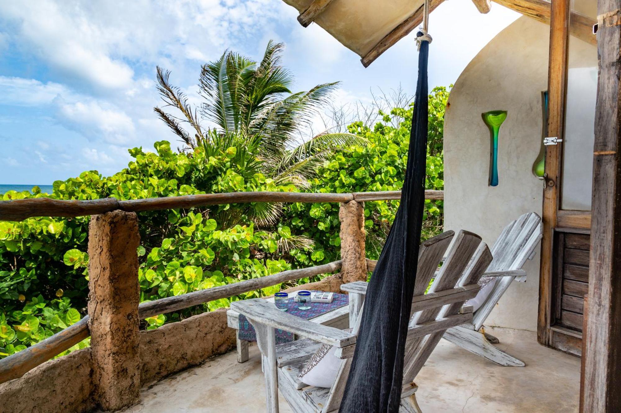 La Posada Del Sol Boutique Hotel トゥルム 部屋 写真