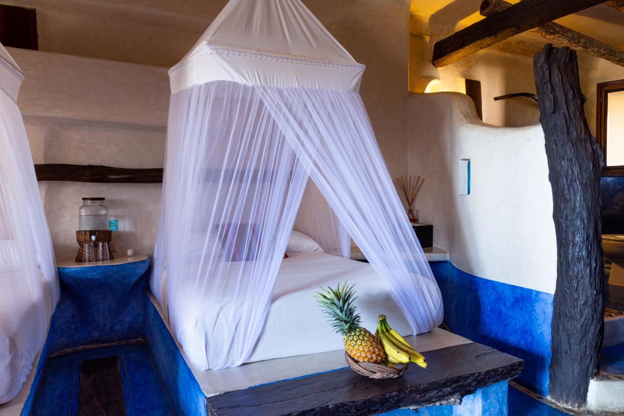 La Posada Del Sol Boutique Hotel トゥルム 部屋 写真