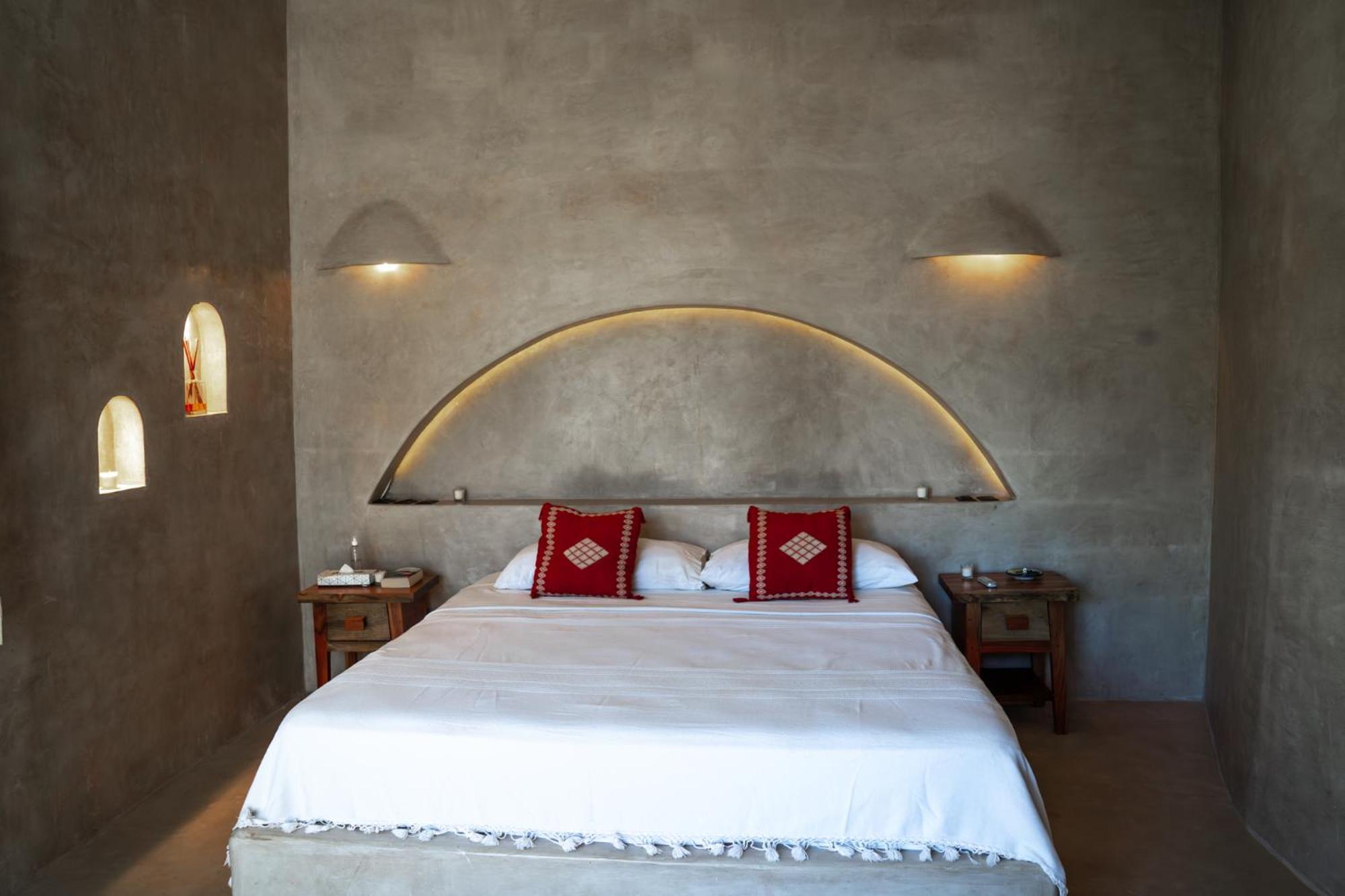 La Posada Del Sol Boutique Hotel トゥルム 部屋 写真