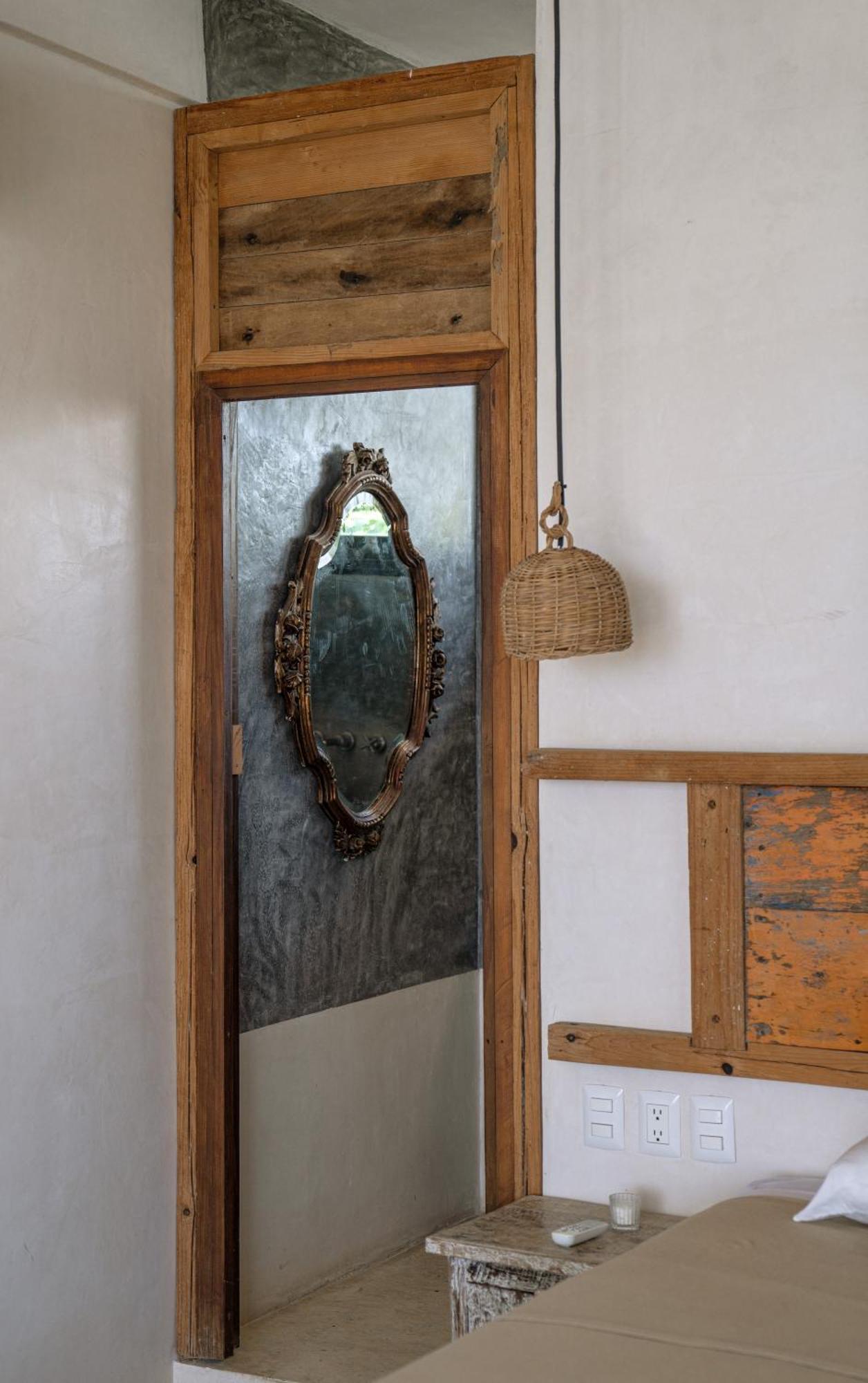 La Posada Del Sol Boutique Hotel トゥルム エクステリア 写真