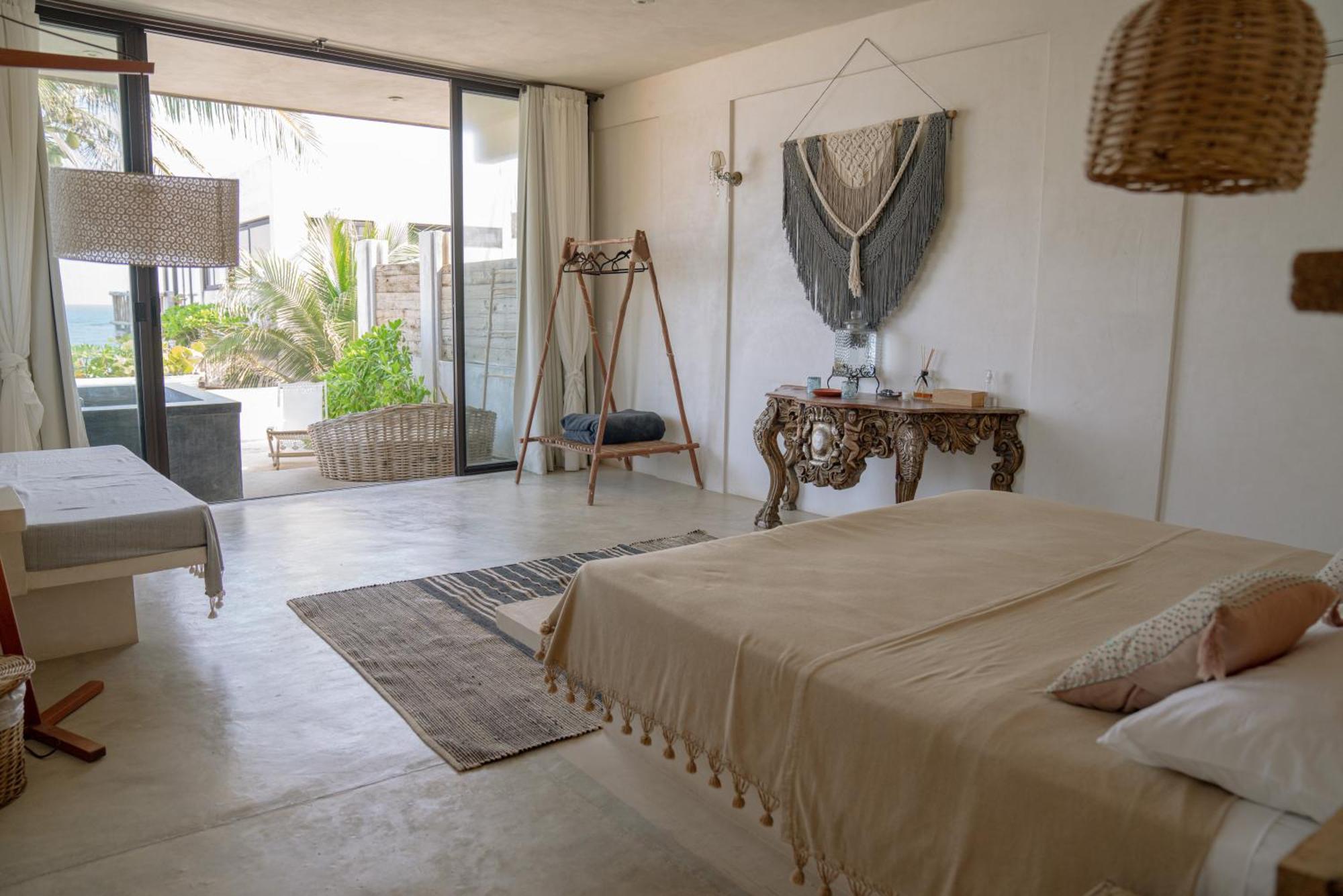 La Posada Del Sol Boutique Hotel トゥルム エクステリア 写真